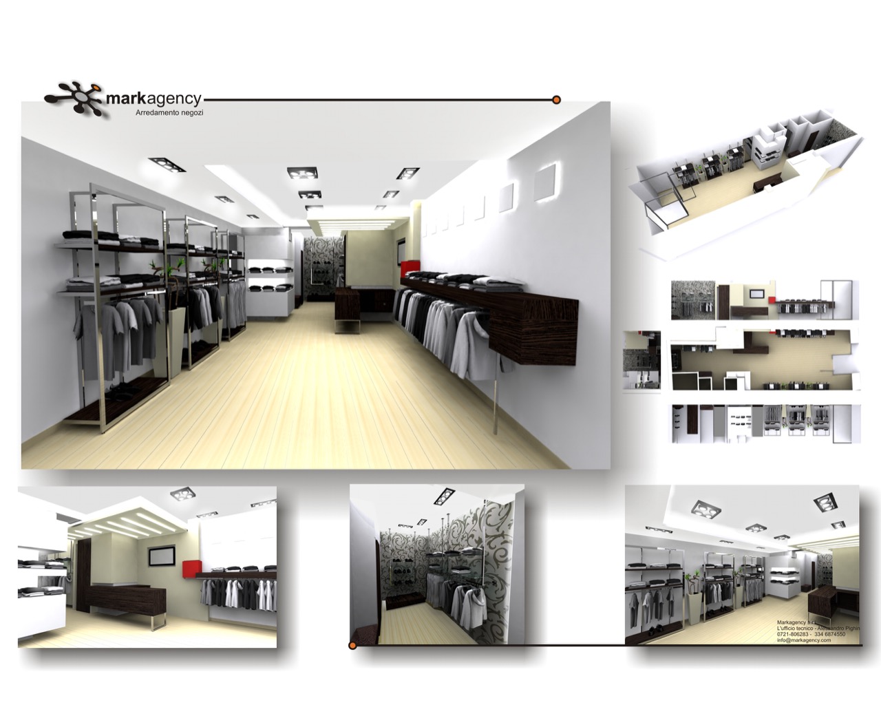 Foto 3 ABBIGLIAMENTO